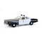 Greenlight Collectibles Toy Police Vehicle Multicolored 1 pc 85610 - alternate 2