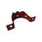 Cnh SUPPORT, CNH OEM 241070A2 241070A2 - alternate 2