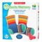 The Learning Journey International My First Memory Game, Sock Match 106044 - alternate 2