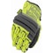 Mechanix Wear M-Pact(R) Mechanics Gloves, Synthetic Leather Palm, 9, High-Visibility Yellow SP2-91-009 - alternate 3