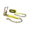 Mytee Products 2 in. x 30 ft. Ratchet Strap with Chain Anchor, 4PK RS230Cx4 - alternate 3