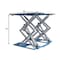 Atlas Automotive Equipment Slp9K Full-Rise Scissor Lift 9000 Lb. Capacity ATTD-SLP9K-FPD - alternate 5