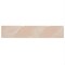 Andova Tiles Concerto-Posmer 2-in. x 10-in. Subway Beveled Glossy Ceramic Wall Tile, 60PK ANDCPOS1088 - alternate 4
