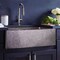Native Trails Pinnacle Copper Kitchen Sink CPK892 - alternate 3