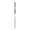 M-D Building Products 1-1/4 In. X 36 In. Polished Aluminum Seam Binder w/ Screw Nails 66019 - alternate 2