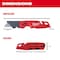 Milwaukee Tool FASTBACK Folding Utility Knife Set 48-22-1503 - alternate 7