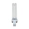 Ilc Replacement Fluorescent Lamp, 9W, 110V / 24V DC, G23, G23 MAMMOTH BIOSHIELD 18W - alternate 1
