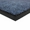 Floortex Door Mat, Polypropylene, 0.25 in Thick, Blue, 32 in W x 48 in L FR48120DCBLV - alternate 4