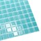 Apollo Tile Sky Blue 11.8 in x 11.8 in Glass Glossy Floor and Wall Mosaic Tile 9.67 sqft/case, 10PK APLA88041 1X1A - alternate 4