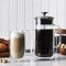 Zwilling Sorrento Double Wall French Press and Latte Glass 1014174 - alternate 3