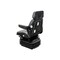 Uni Pro Case IH 5100 Series Maxxum 1004 Mechanical Suspension Seat Kit Black Vinyl 6543 - alternate 5