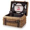 Picnic Time Family Of Brands NFL Kansas City Chiefs - Champion Picnic Basket 208-40-179-164-2 - alternate 1