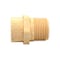 Charlotte Pipe And Foundry Male Adapter FlowGuard 3/4in MPT X 3/4in D Slip CPVC, 10PK CTS02109C0800 - alternate 5