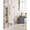 Amerock Mulholland Chrome Traditional 24 in 610 mm Towel Bar BH3602426 - alternate 2