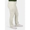 Dovetail Workwear Women's Work Pants, 2, Painter's White, Stretch Canvas DWS25P2C-100-2x30 - alternate 2