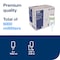 Tork Hand Soap, Biodegradable, Fragrance Free, 6 PK 401800 - alternate 3
