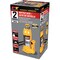 Performance Tool 2 Ton Hydraulic Bottle Jack WI304904 - alternate 3