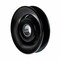 Goodyear Accessory Drive Belt Tensioner or Idler Pulley 57162 - alternate 5