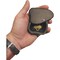 Lucky Line Gray/Brown Plastic Rock Key Hider 90601 - alternate 3