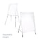 Flipside Adjustable Dry Erase Easel - White 51000 - alternate 3