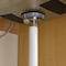 Do It Best 1-1/2'' x 12'' White Plastic Sink Tailpiece DIB906W - alternate 3