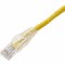 Add-On 20Ft Rj-45 M/M Taa Comp Yellow Cat6 Cu ADD-20FCAT6-YW-TAA - alternate 4