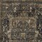 Homeroots 10' X 14' Brown Medallion Washable Indoor Outdoor Area Rug 608033 - alternate 4