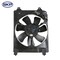 Skyward Automotive Products A/C Condenser Fan Assembly,  SK621011 - alternate 1