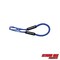 Extreme Max Extreme Max 3006.3042 BoatTector Bungee Dock Line Value 2-Pack - 7', Blue 3006.3042 - alternate 2