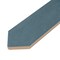 Apollo Tile Festa 1.7 in. x 9.6 in. Matte Blue Ceramic Picket Wall and Floor Tile 2.37 sq. ft./case, 23PK APLPCD88NVMA - alternate 4