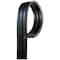 Gates Banded Narrow V-Belt, Super HC PowerBand, 8V2120, 8V, CR, 212 in, 3-1/4 in Top Width 3/8V2120 - alternate 4