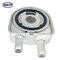 Skyward Automotive Products Engine Oil Cooler,  SK117107 - alternate 2