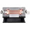 Thermaltake Contac 9 SE CPU Cooler, 120W Cooling Power, 92mm PWM Fan CLP106AL09WTA - alternate 5