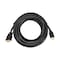 Monoprice HDMI-DVI Cables, Black, 15 ft., 28AWG 2505 - alternate 3