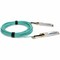 Add-On Addon Arista Networks Aoc-Q-Q-100G-15M Compatible Taa Compliant AOC-Q-Q-100G-15M-AO - alternate 2