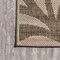 Jonathan Y Vine All Over Brown/Beige 4 ft. x 6 ft. Indoor/Outdoor Area Rug SMB117A-4 - alternate 4