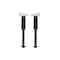 Fcs Struts Shock Absorber Assembly Kit 8346195 - alternate 1