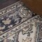 Jonathan Y Cirali Ornate Large Medallion Non-Slip Machine-Washable Green/Navy/Cream 5 ft. x 8 ft. Area Rug WSH105C-5 - alternate 3