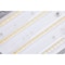 Nuvo 45/60/80 Watt 3K/4K/5K CCT Selectable LED Semi Cutoff Wall Pack 120-277 Volt Bronze Finish 65/942 - alternate 4