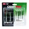 Trend Tool Technology CraftPro Router Bit Cutter Set, 5 Pieces, 1/4 Inch Shank, SET/MT1X1/4TC U*SET/MT1X1/4TC - alternate 2