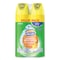 Scrubbing Bubbles Bathroom Disinfectant Grime Fighter Aerosol, Citrus Scent, 20 oz Aerosol Can, 2PK 306381 - alternate 1