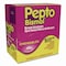 Pepto-Bismol Chewable Tablets, Original Flavor, 4 Tablets/Box, 32PK 00201 - alternate 1