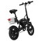 Gopowerbike GoDash Compact Folding Adult Mini E-Bike BN03 - alternate 3