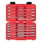 Tekton Socket Set, Steel, 10 3/4 in L SHB91315 - alternate 1