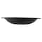 Pure Garden Fire Bowl 30in Firepit Insert for DIY Fire Ring or Replacement High Temp Finish Fire Pit Bowl 50-LG1481 - alternate 4