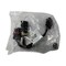 John Deere SOCKET OUTLET, OEM LG100586 - alternate 2