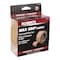 Roberts Carpet Mounting Tape, Red, 25 yd L, 1-7/8 in W 50-550-10 - alternate 3