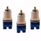 Jones Stephens Pressure Balanced Tub/Shower Cartridge fits Delta Monitor, 4in. Overall Length, Pack of 3 C25463 - alternate 1