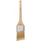 Wooster Paint Brush, 2 in W, 2-7/16 in L Bristle, Synthetic Fabric Bristle, Sash Handle 4230-2 - alternate 6