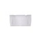 Auveco Chrysler Moulding Clip White Nylon, 25PK 20827 - alternate 2